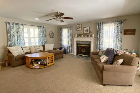 14 Frank Goodwin Road Wolfeboro NH 03894