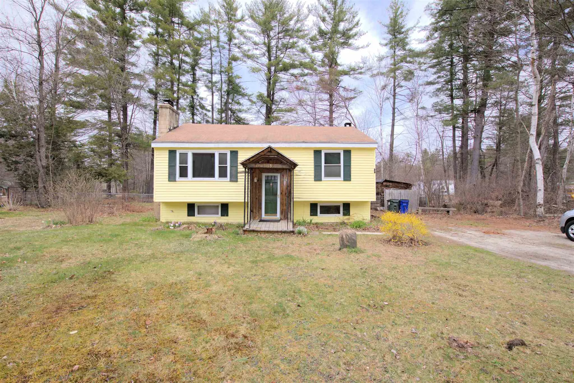 15 Andre Street Goffstown NH 03045