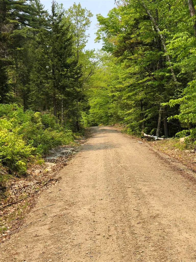 278 Robbins Hill Road Chatham NH 03813