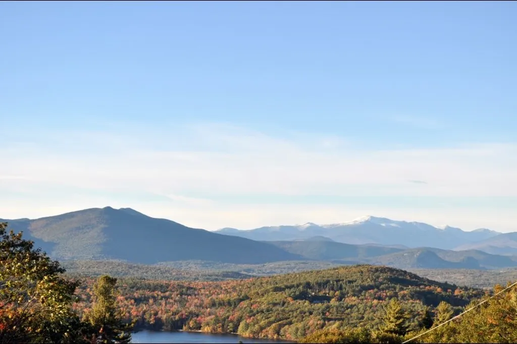 44 Regent Hill Road Conway NH 03818