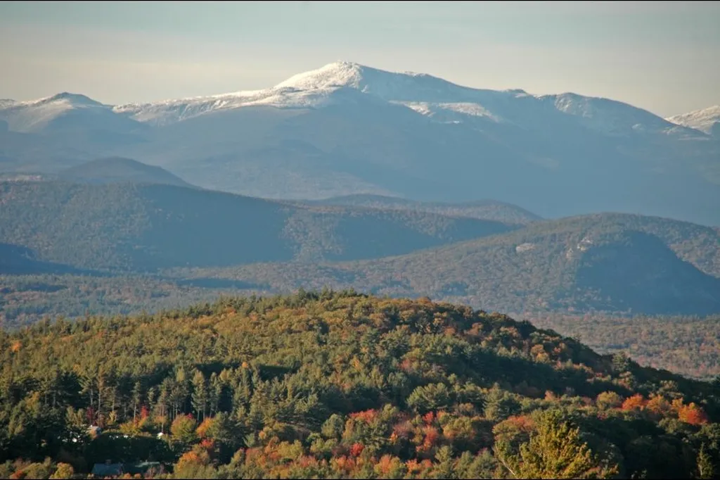 44 Regent Hill Road Conway NH 03818