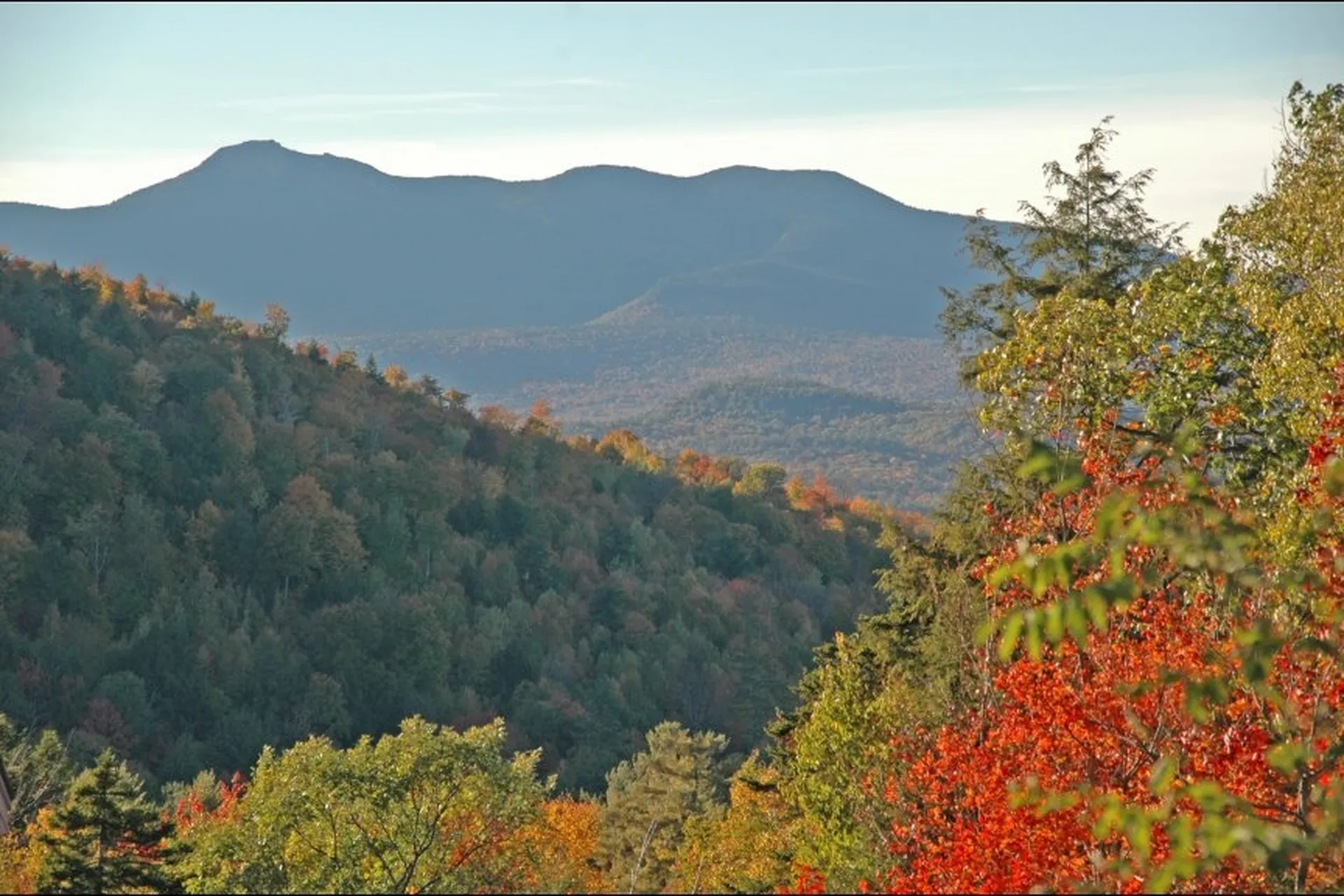 44 Regent Hill Road Conway NH 03818