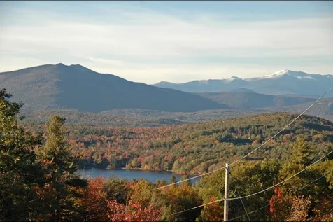 44 Regent Hill Road Conway NH 03818