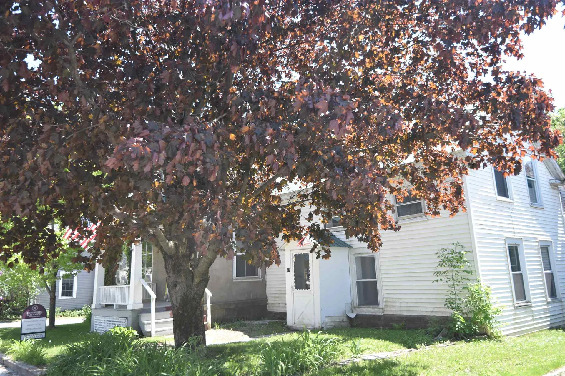 49 East Street Bristol VT 05443