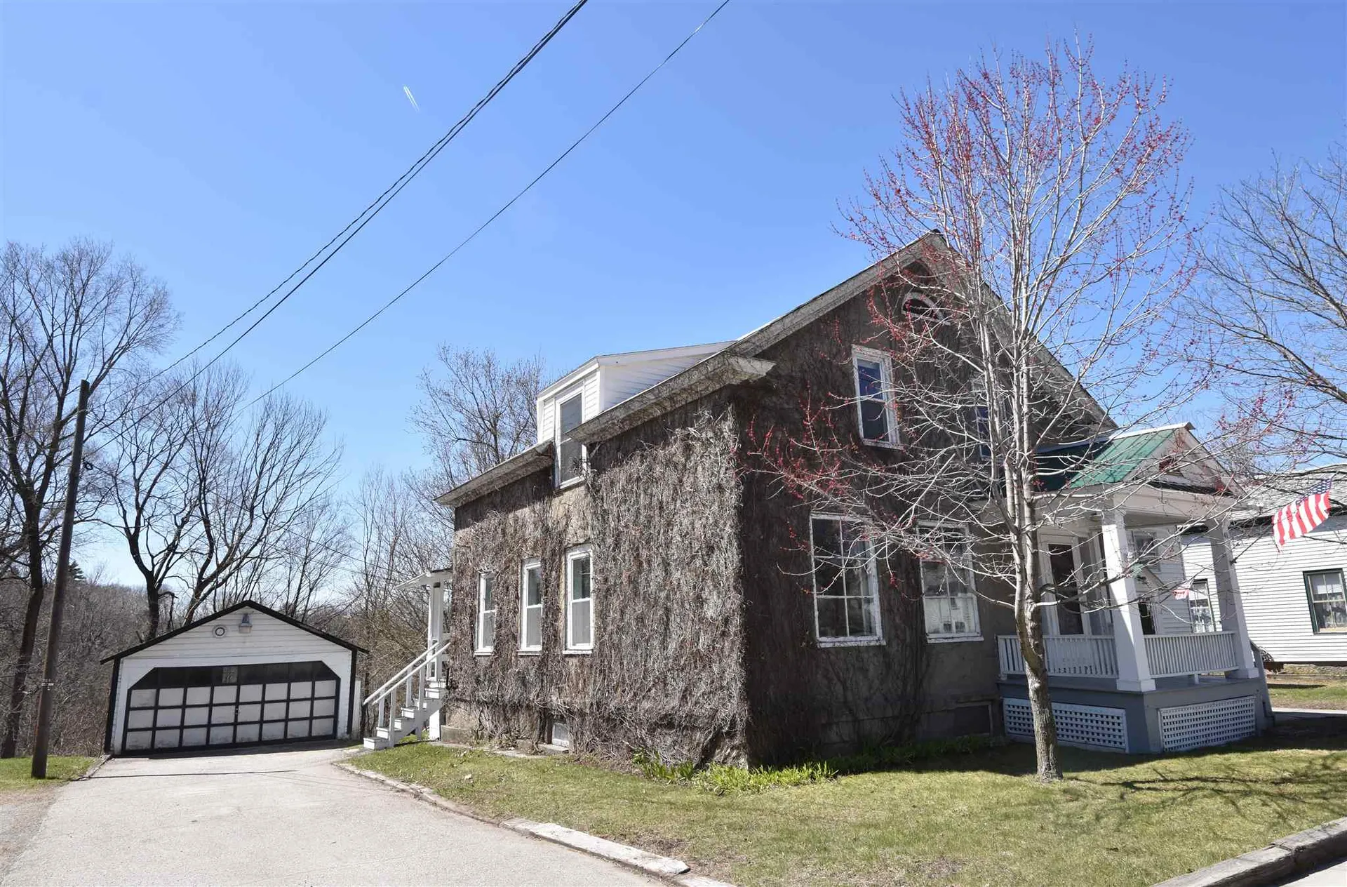 49 East Street Bristol VT 05443