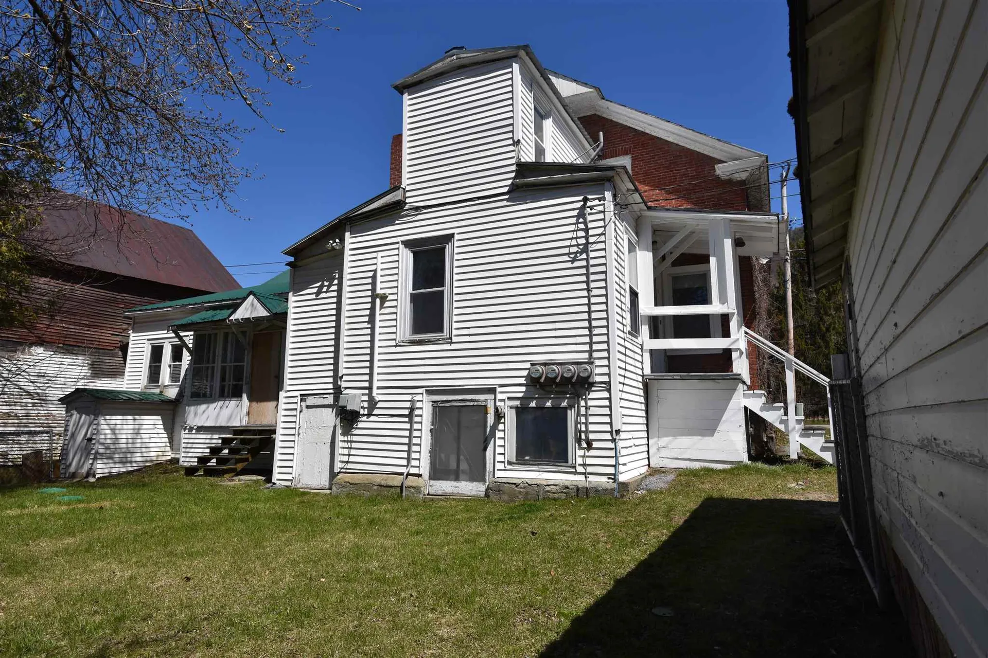 49 East Street Bristol VT 05443