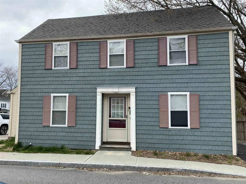 49 Sudbury Street Portsmouth NH 03801
