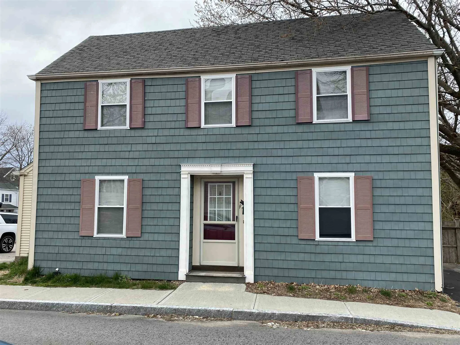 49 Sudbury Street Portsmouth NH 03801