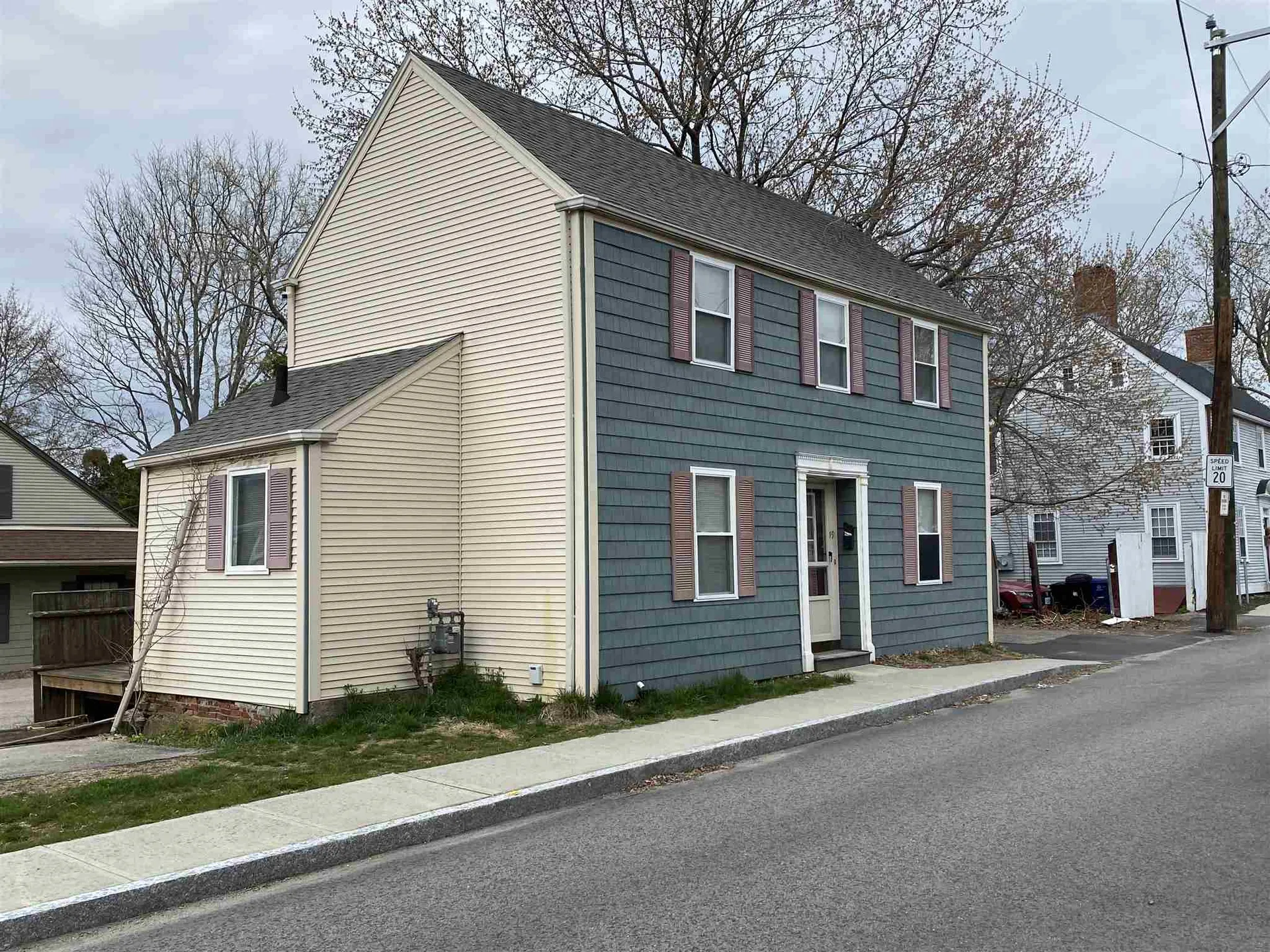 49 Sudbury Street Portsmouth NH 03801