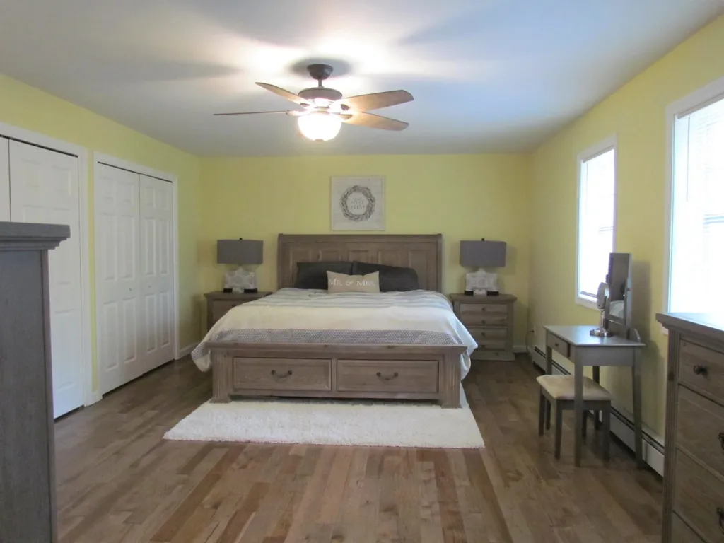 68 Rumford Drive Webster NH 03303