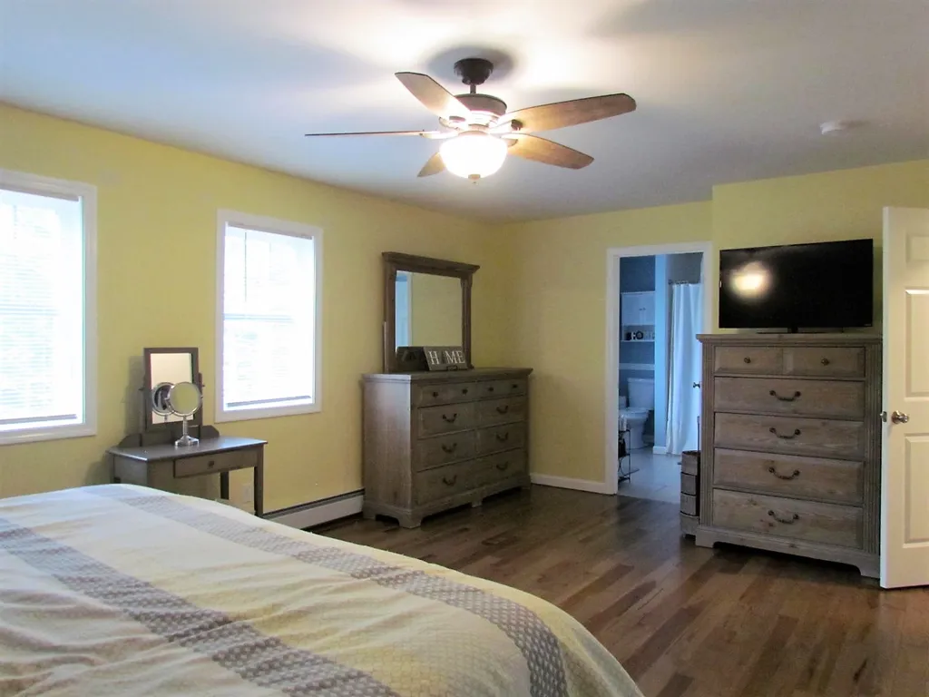 68 Rumford Drive Webster NH 03303