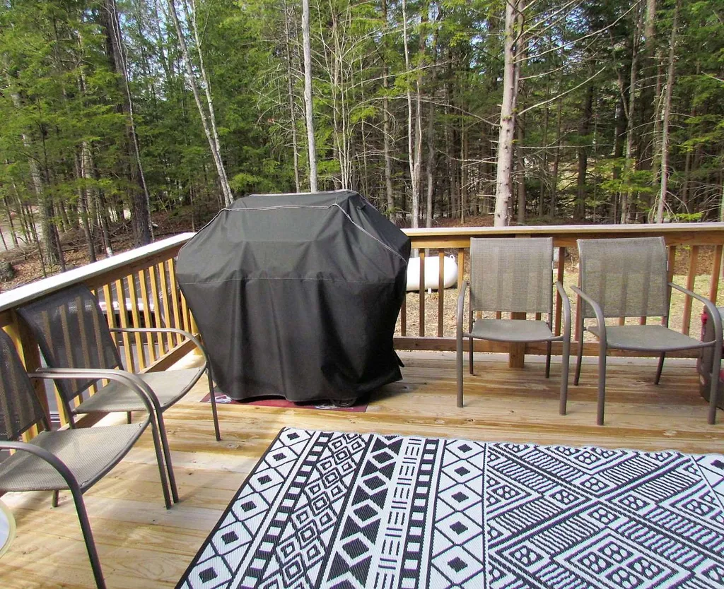 68 Rumford Drive Webster NH 03303