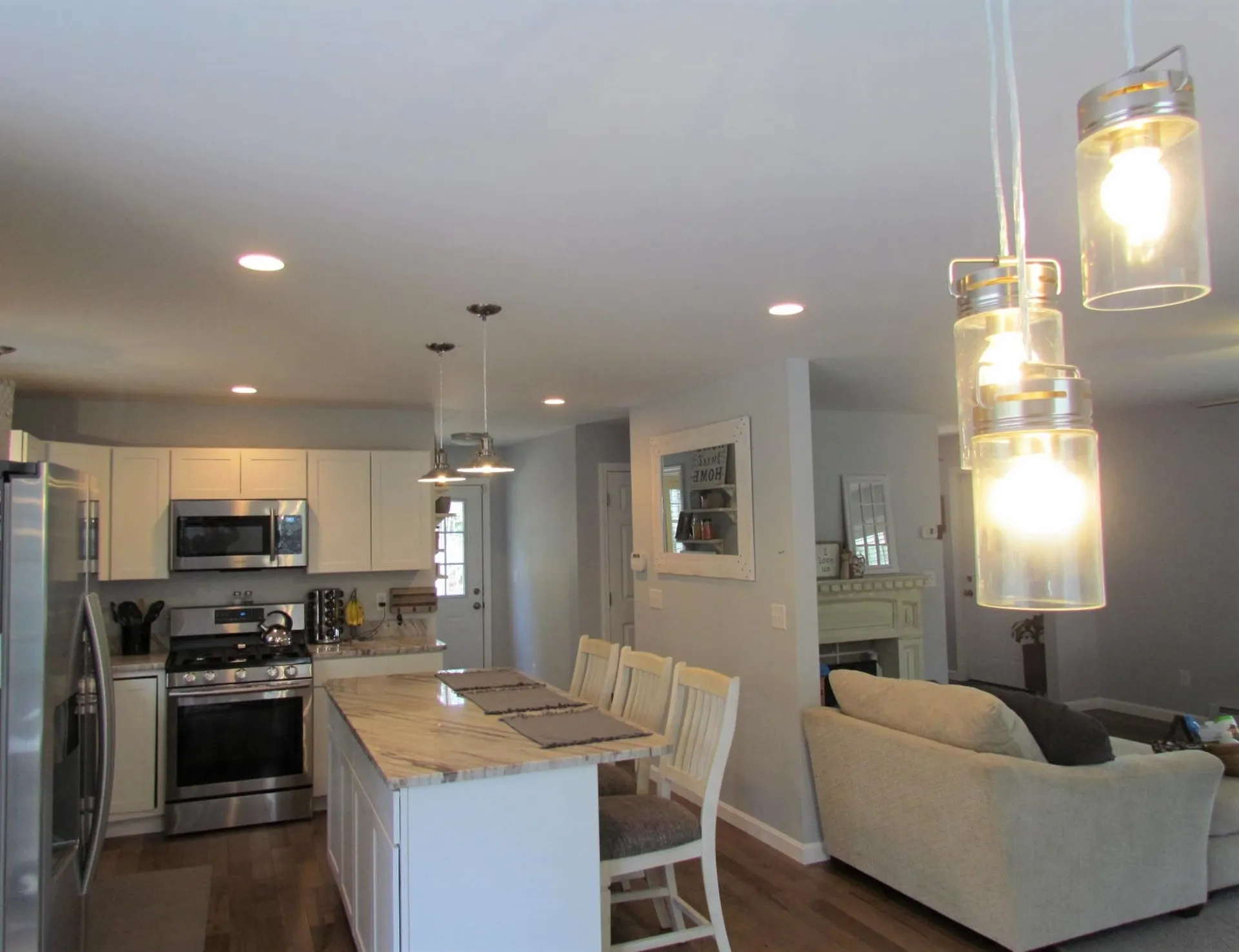68 Rumford Drive Webster NH 03303
