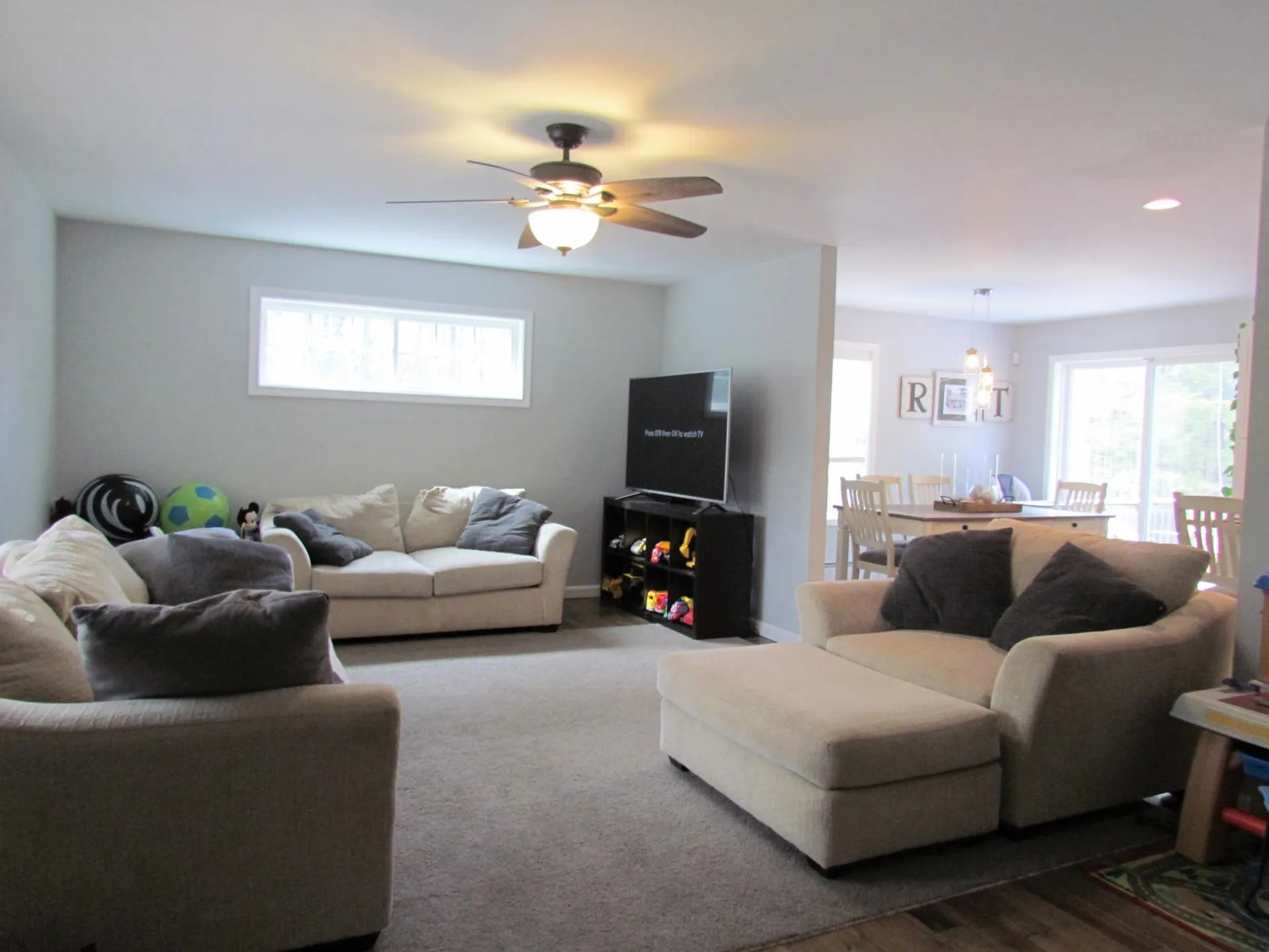 68 Rumford Drive Webster NH 03303