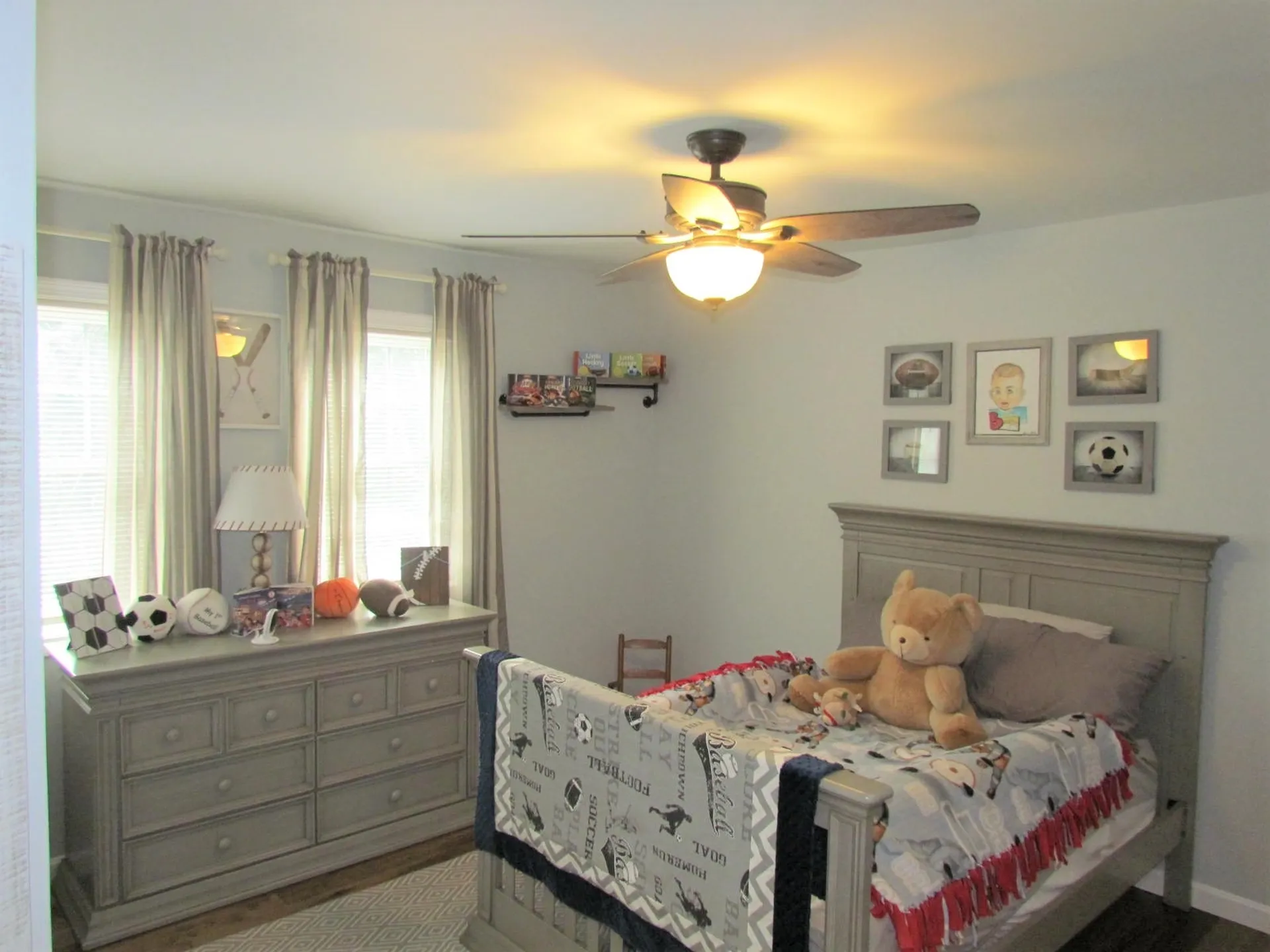 68 Rumford Drive Webster NH 03303