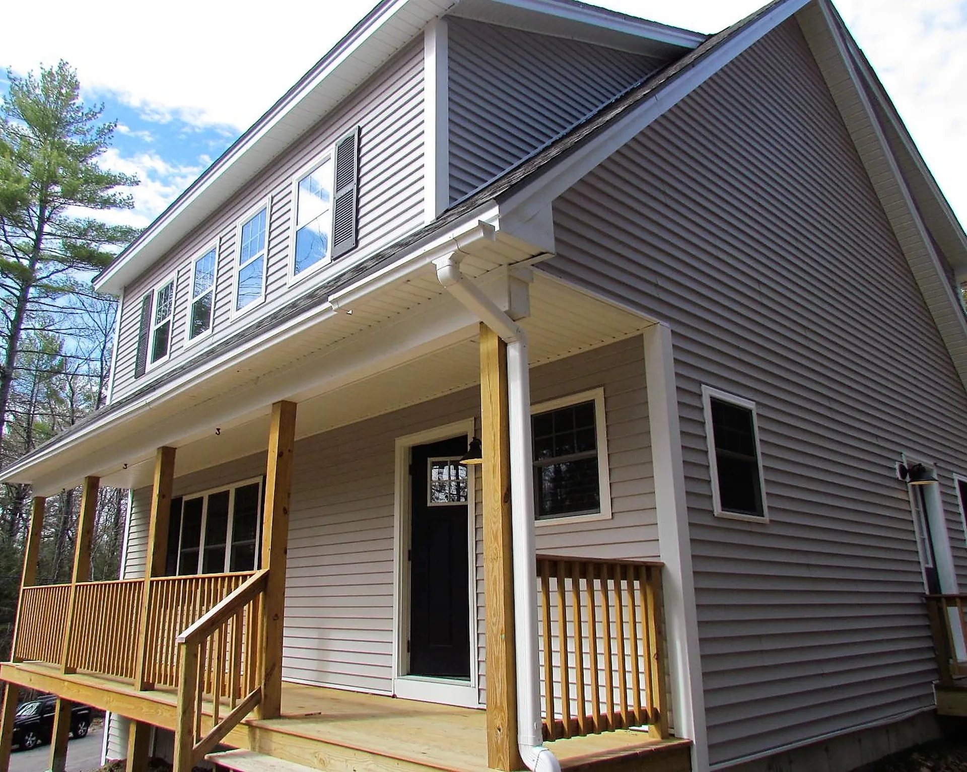68 Rumford Drive Webster NH 03303