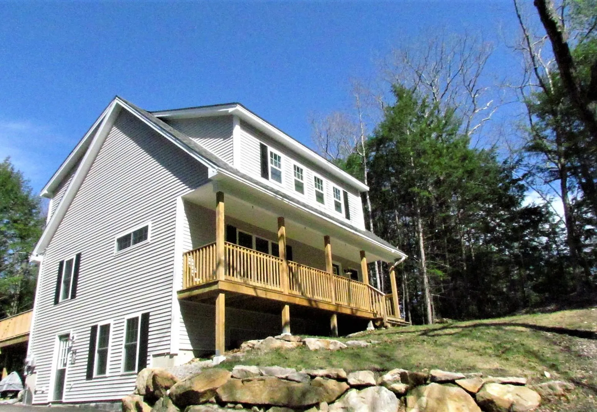 68 Rumford Drive Webster NH 03303