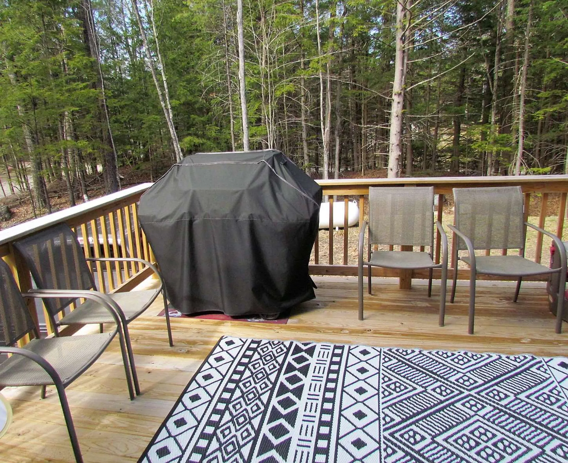 68 Rumford Drive Webster NH 03303