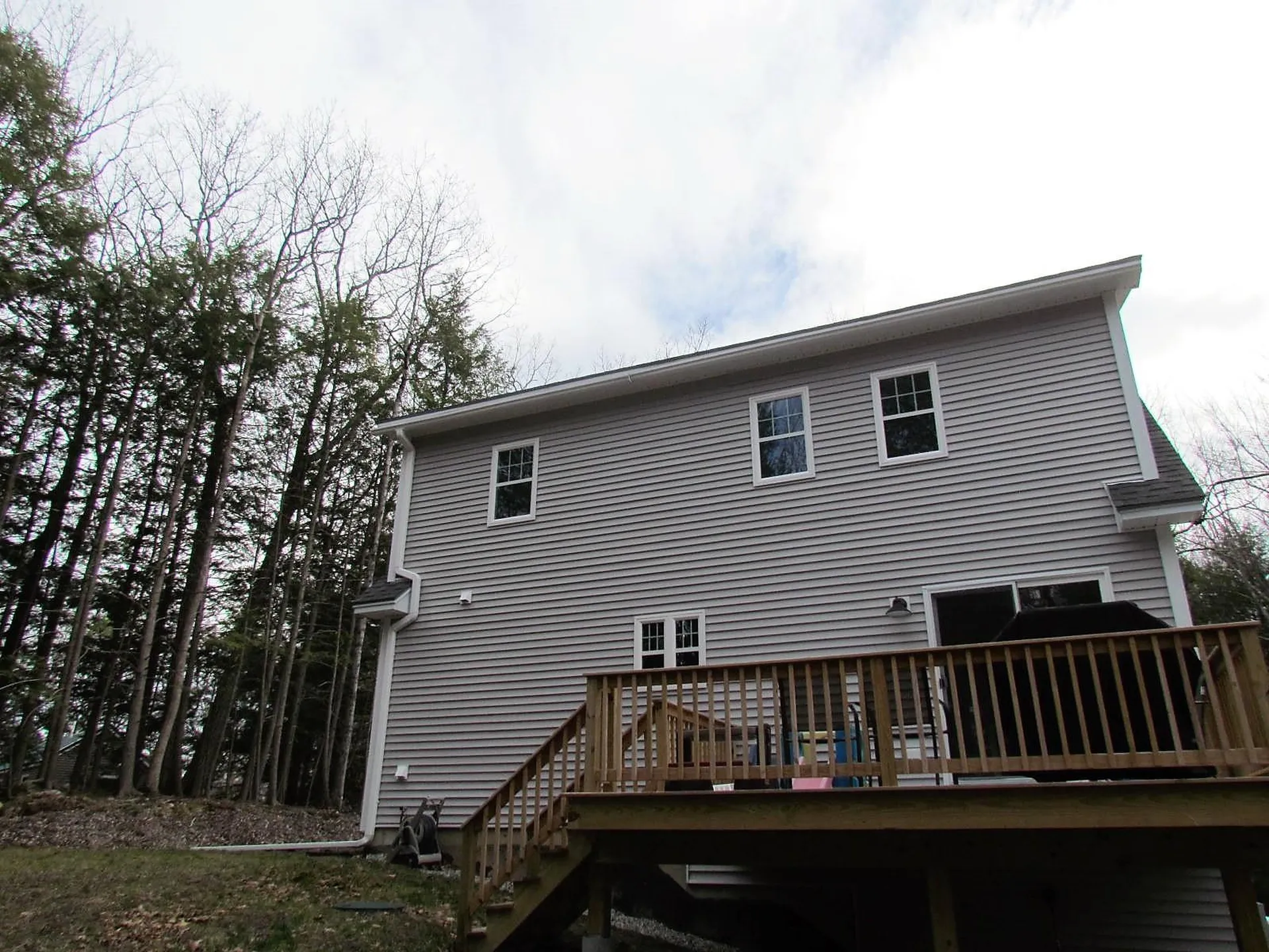 68 Rumford Drive Webster NH 03303