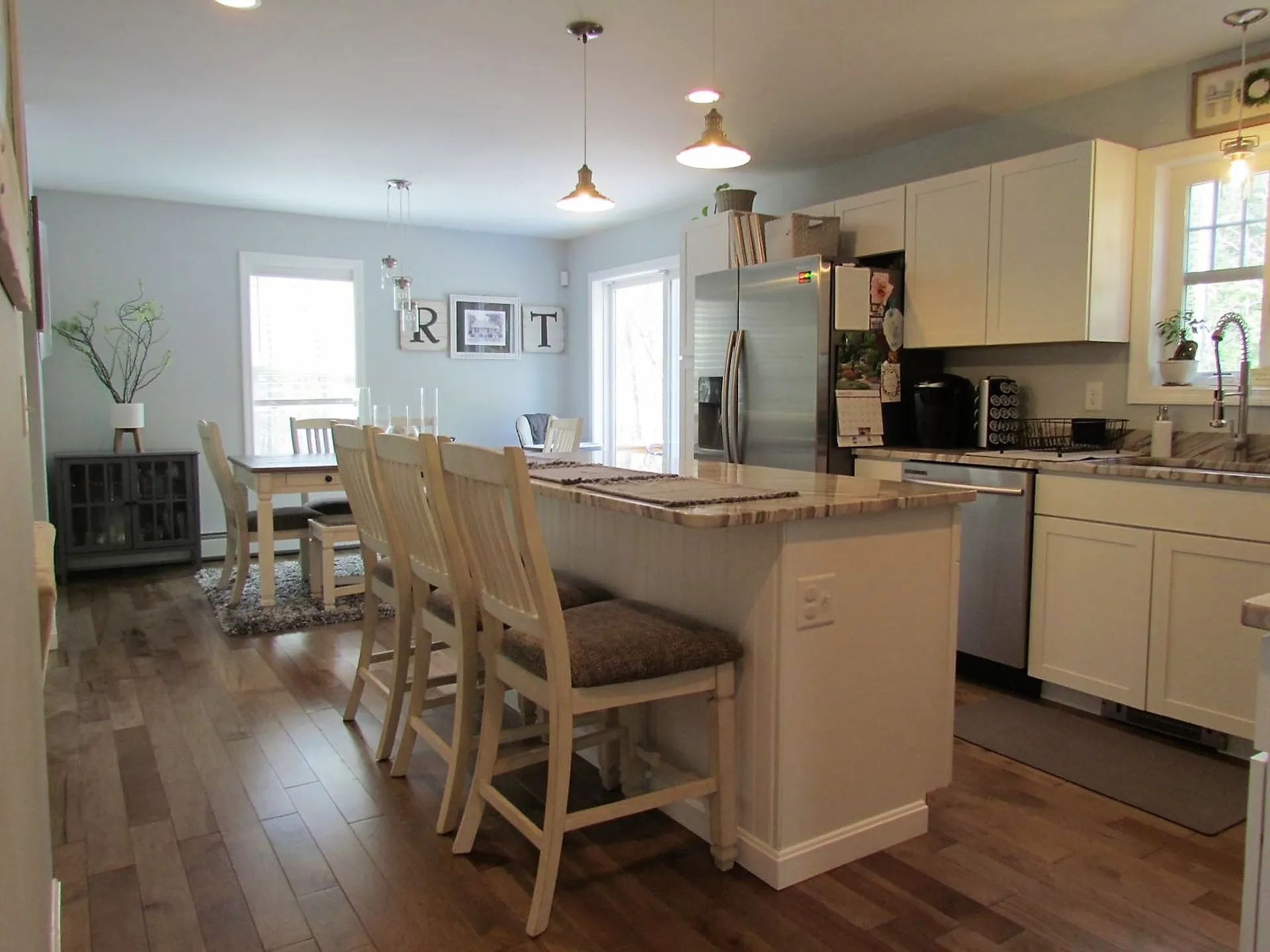 68 Rumford Drive Webster NH 03303
