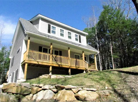 68 Rumford Drive Webster NH 03303