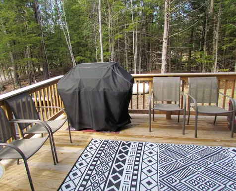 68 Rumford Drive Webster NH 03303
