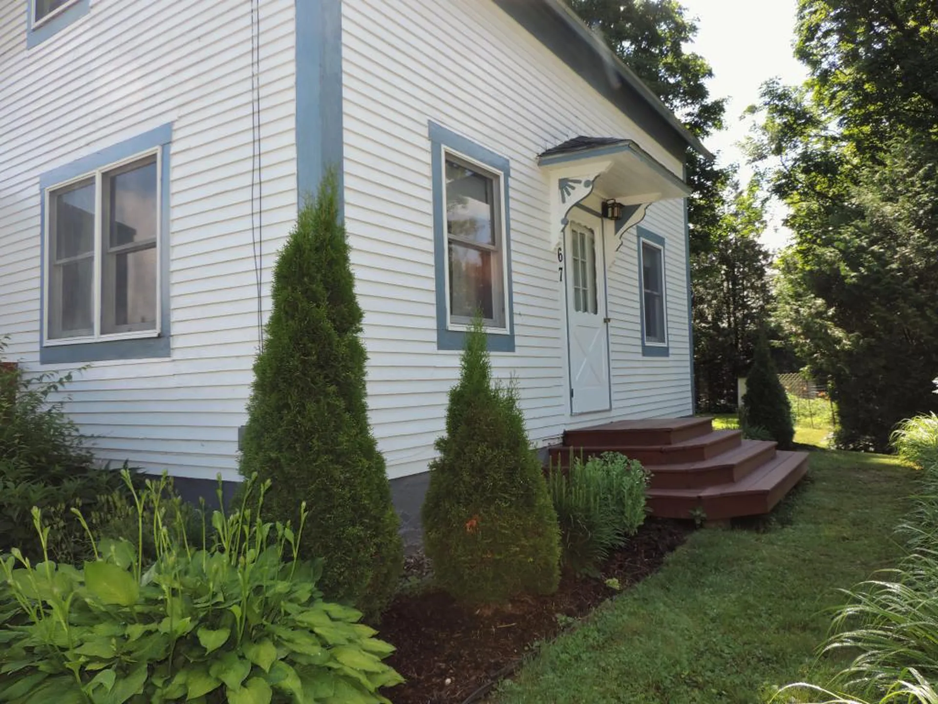 67 Eastern Avenue Newport Town VT 05857