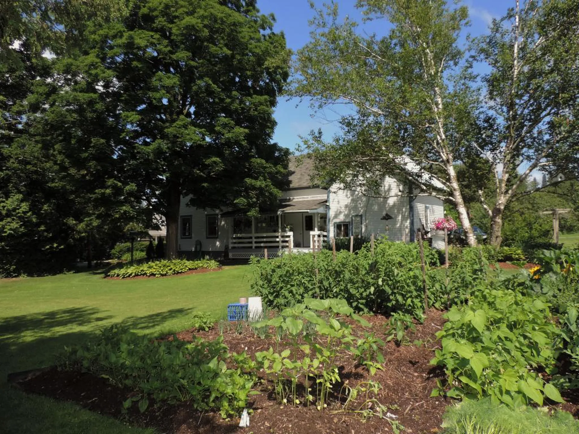67 Eastern Avenue Newport Town VT 05857
