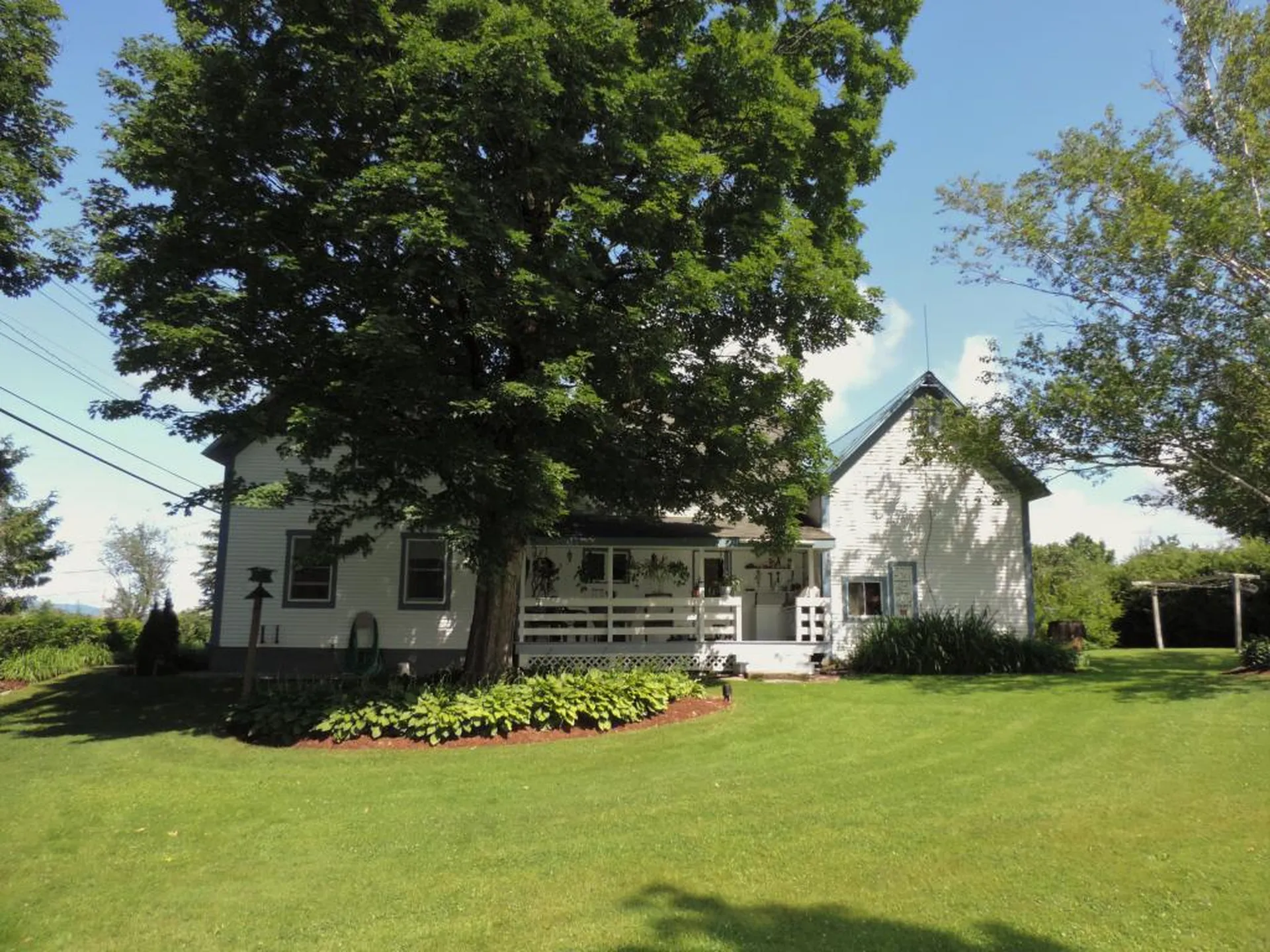 67 Eastern Avenue Newport Town VT 05857
