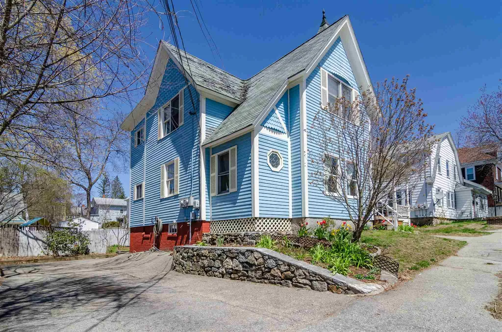 508 Manchester Street Manchester NH 03103