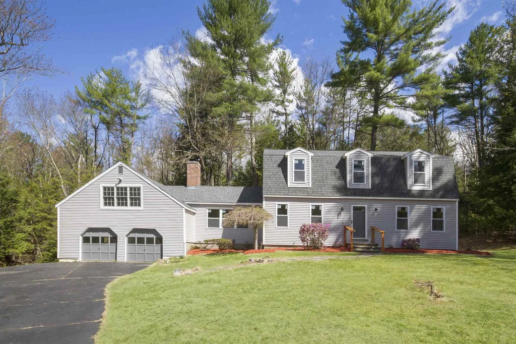 55 Carriage Lane Bedford NH 03110
