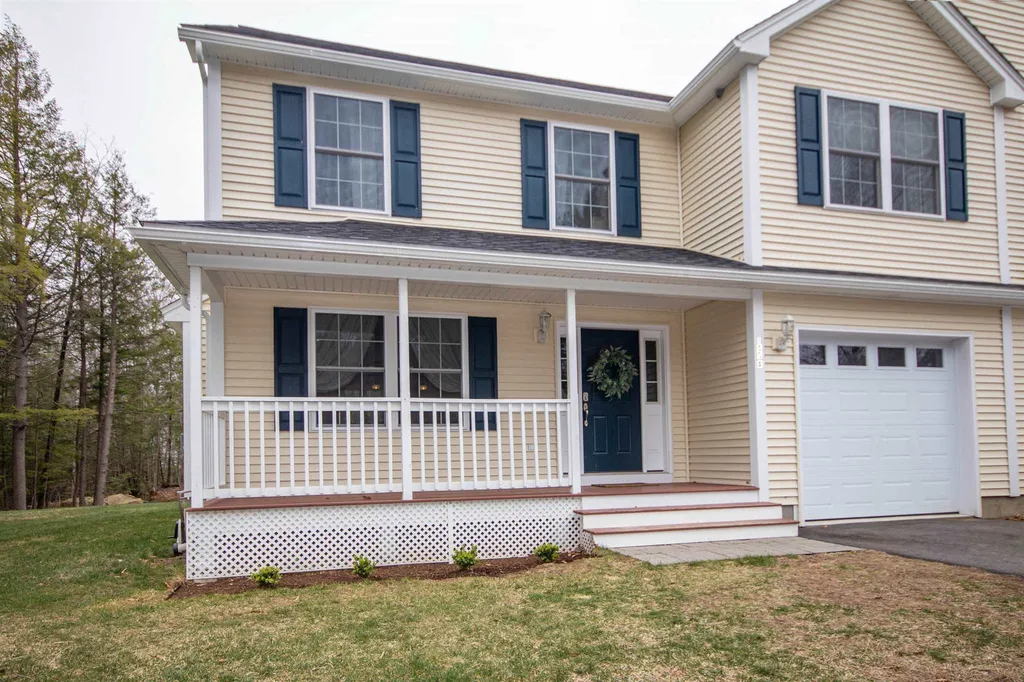 150a Emerald Drive Danville NH 03819