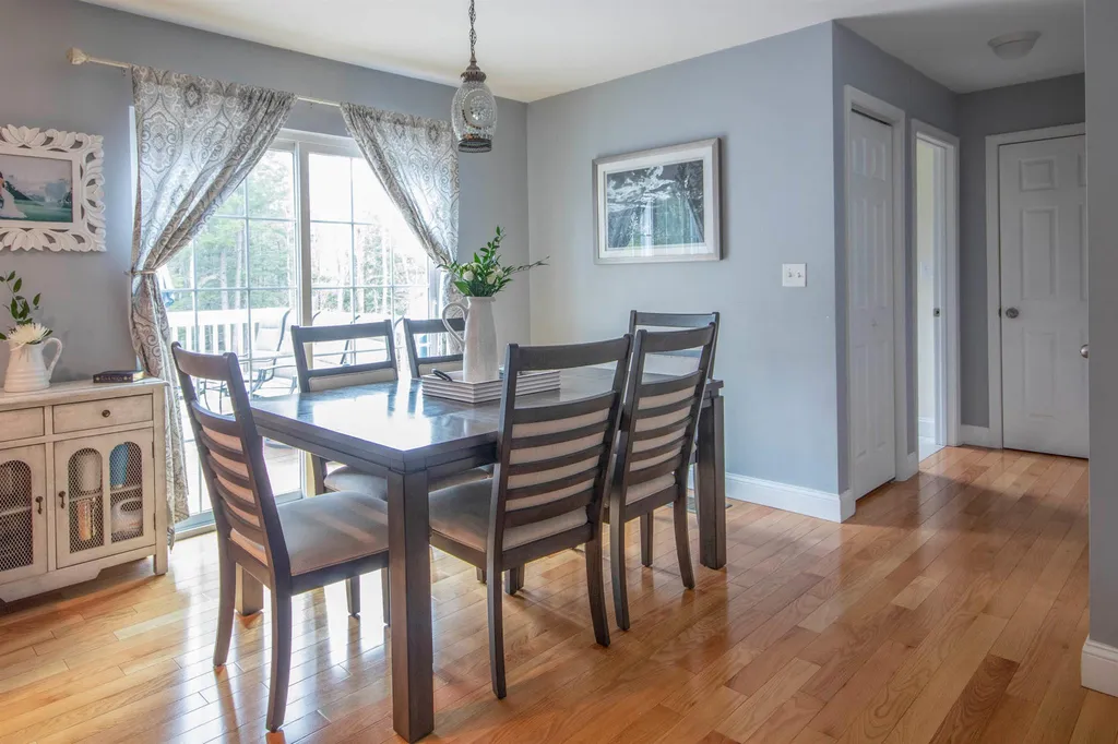 150a Emerald Drive Danville NH 03819