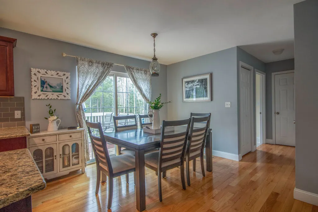 150a Emerald Drive Danville NH 03819