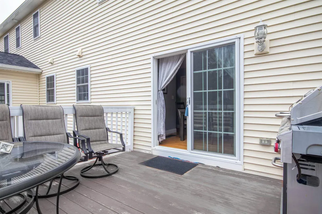 150a Emerald Drive Danville NH 03819