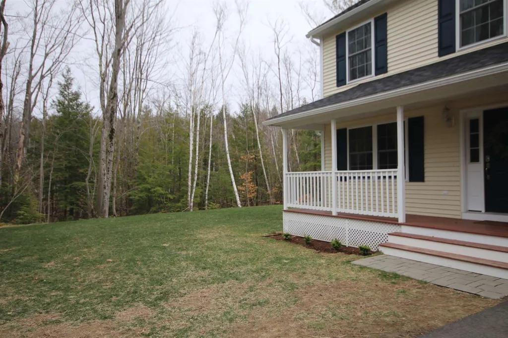 150a Emerald Drive Danville NH 03819