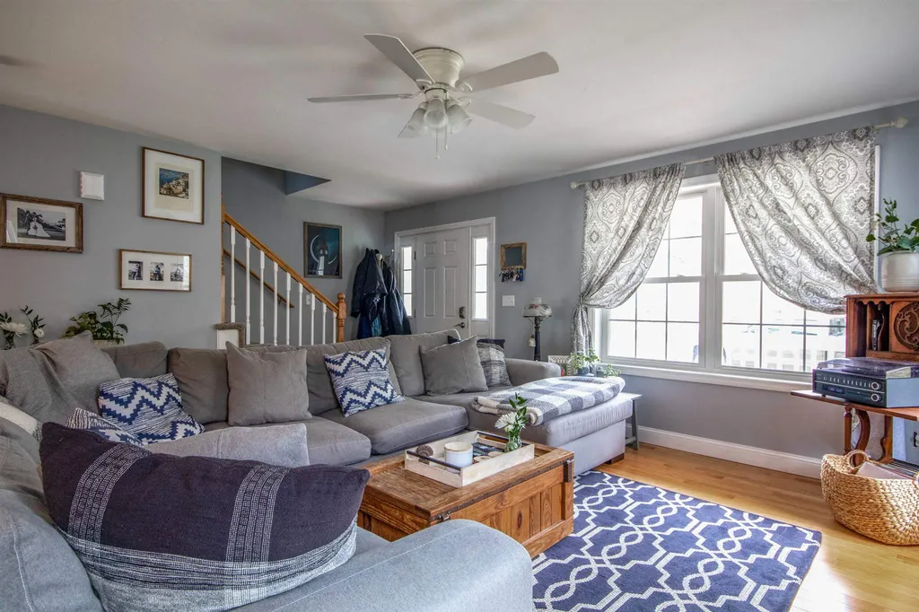 150a Emerald Drive Danville NH 03819