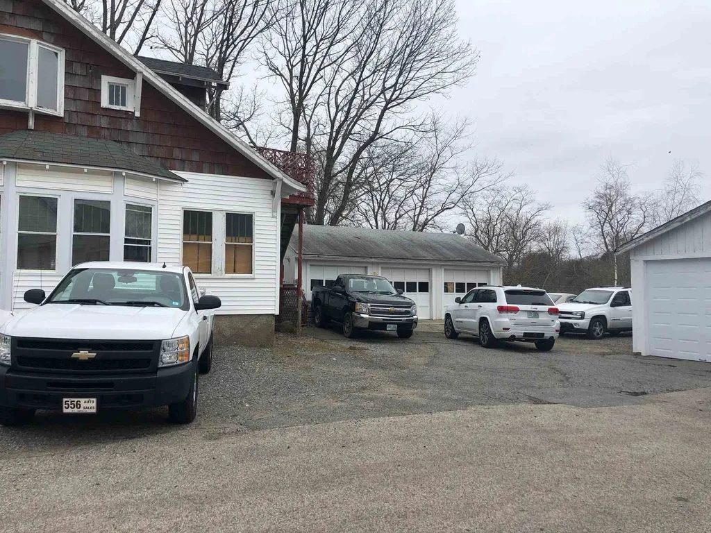556 Lafayette Road Hampton NH 03842
