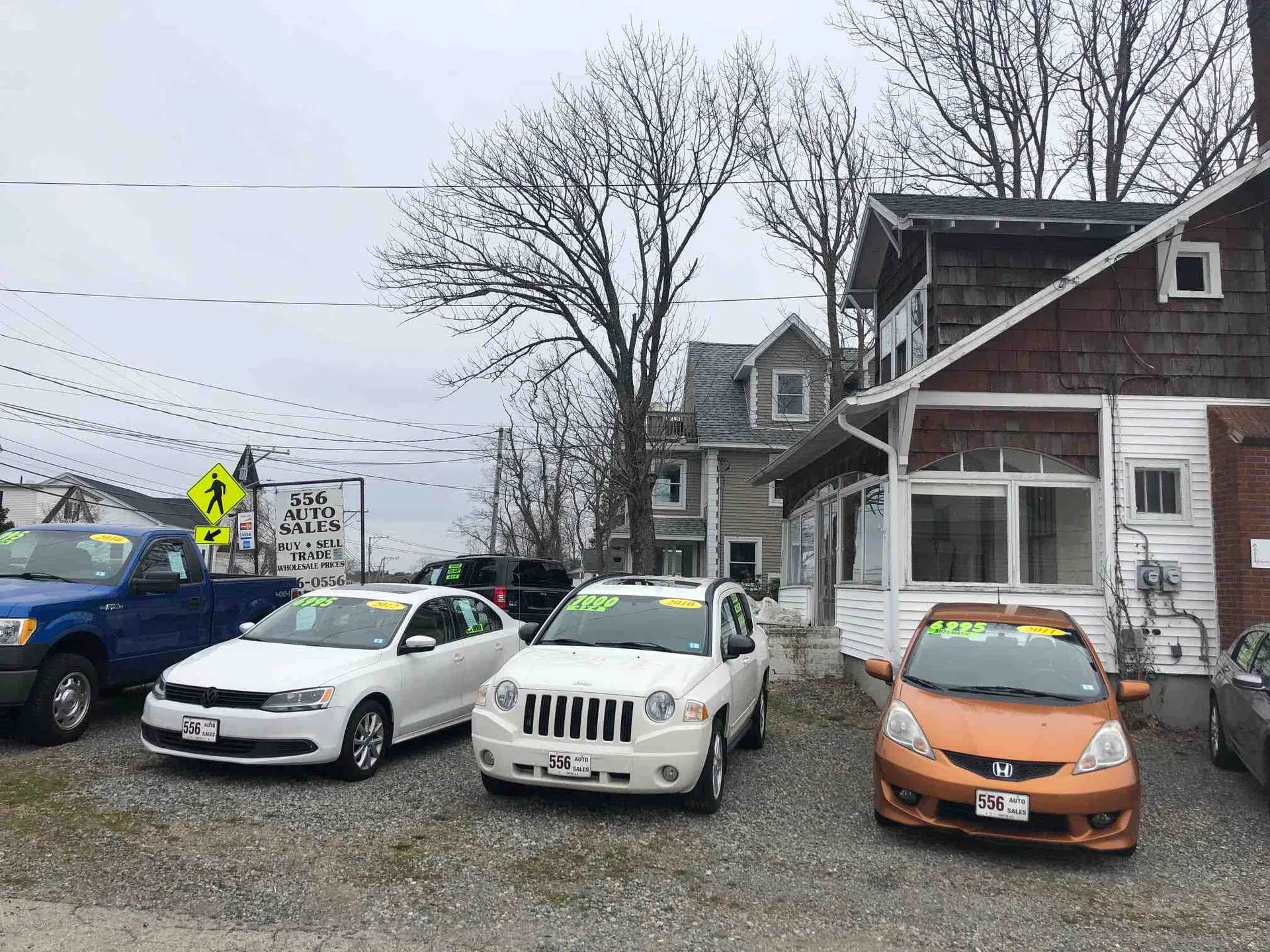 556 Lafayette Road Hampton NH 03842
