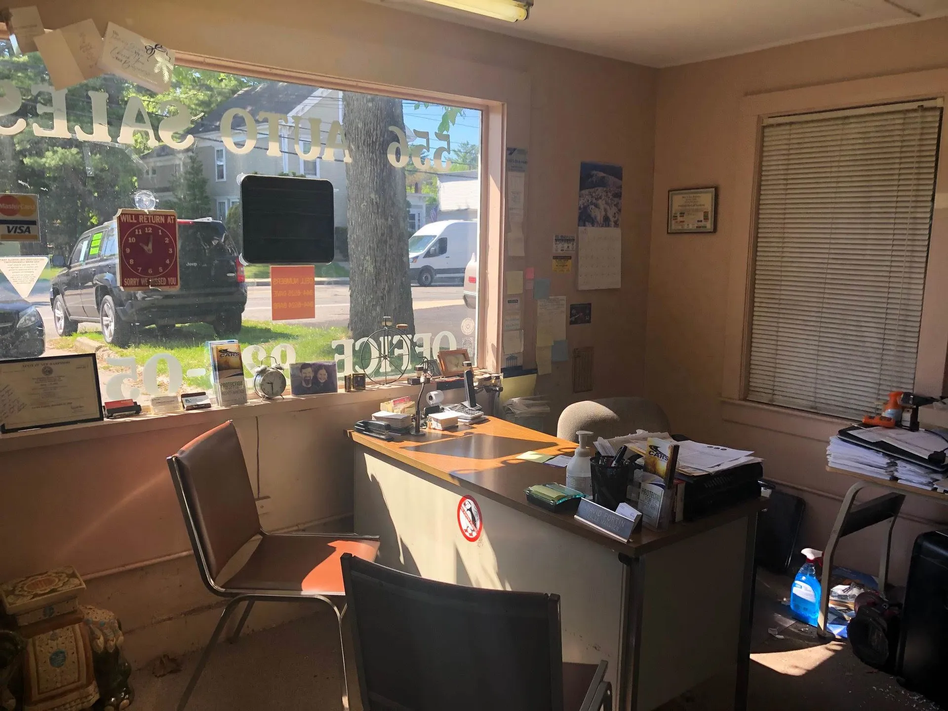 556 Lafayette Road Hampton NH 03842