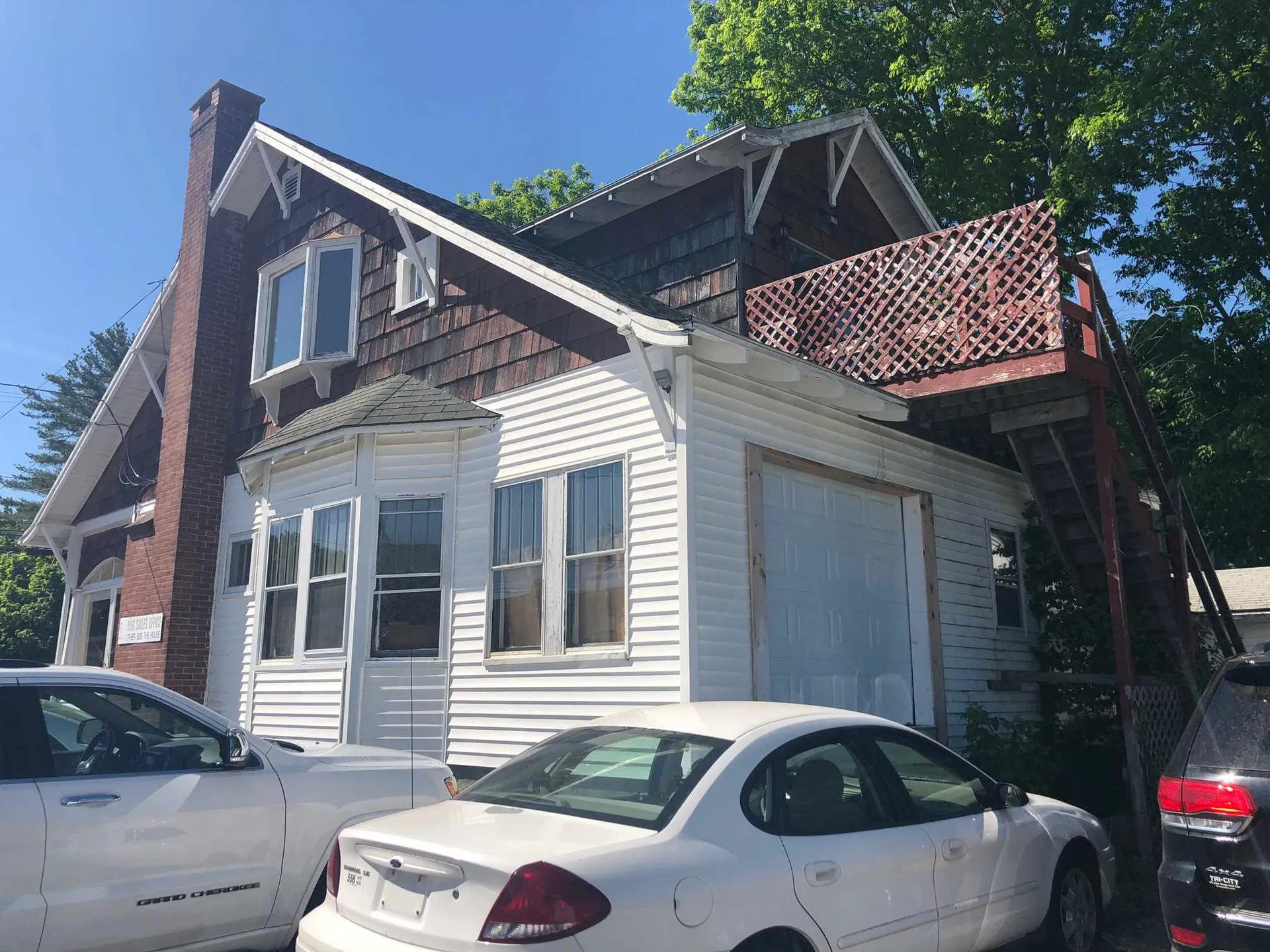 556 Lafayette Road Hampton NH 03842