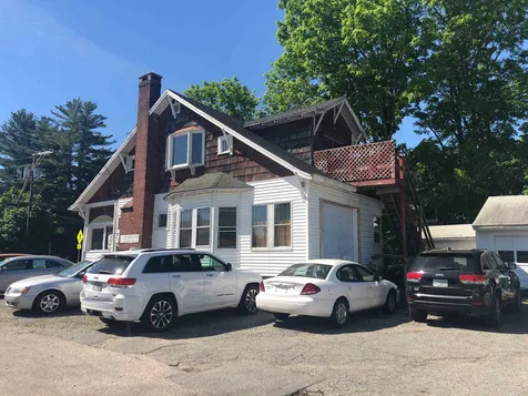 556 Lafayette Road Hampton NH 03842