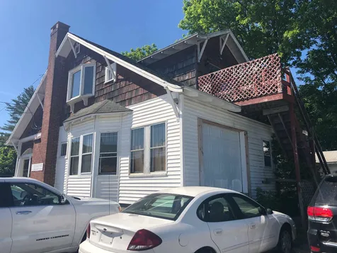 556 Lafayette Road Hampton NH 03842