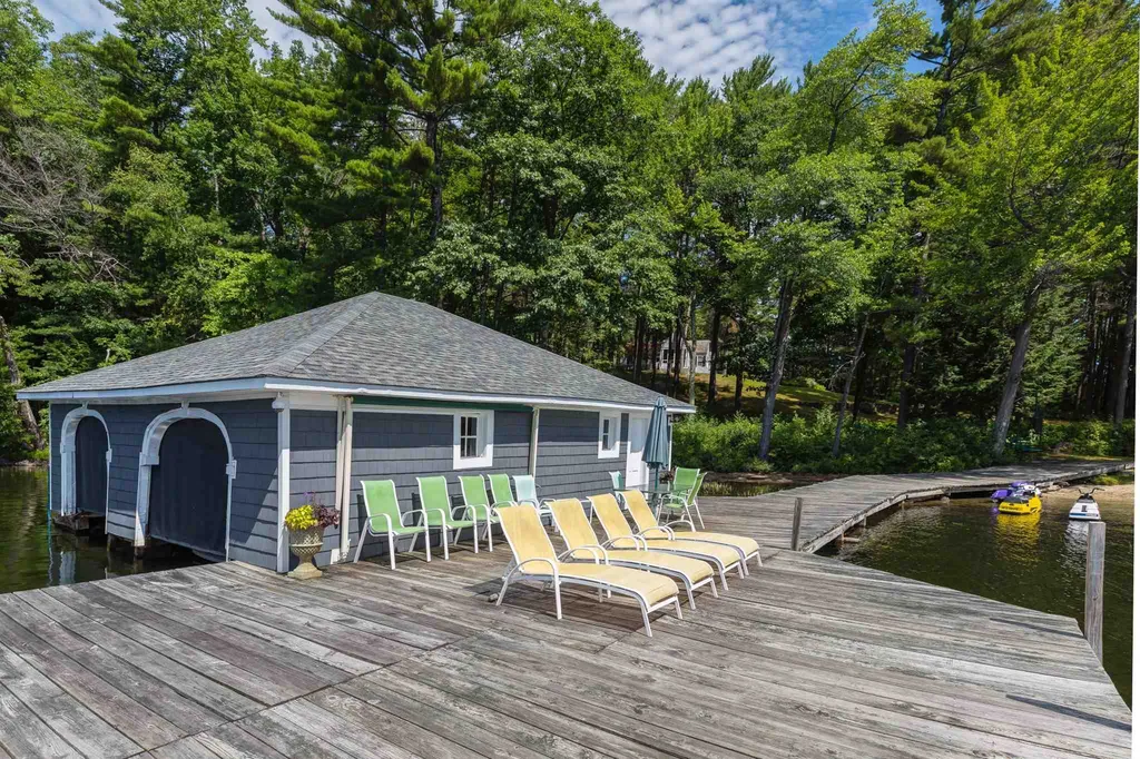 68 Burkehaven Lane Sunapee NH 03782