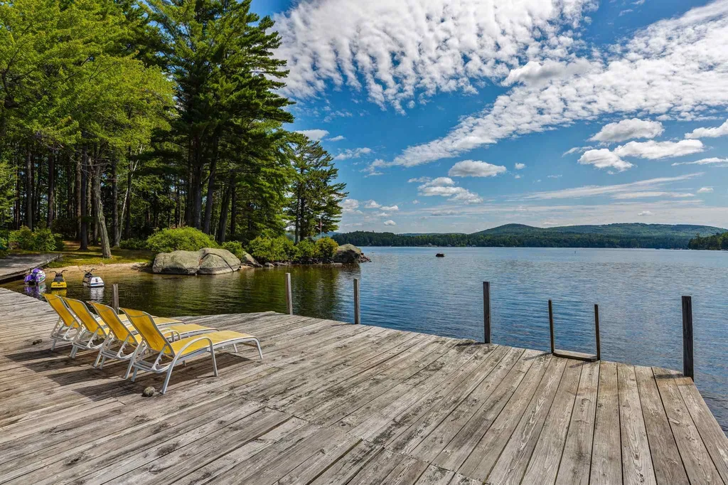 68 Burkehaven Lane Sunapee NH 03782