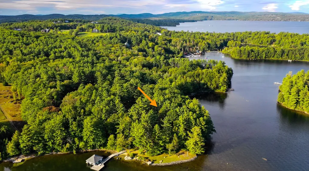 68 Burkehaven Lane Sunapee NH 03782