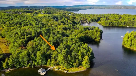 68 Burkehaven Lane Sunapee NH 03782