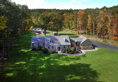 214 Joppa Hill Road Bedford NH 03110