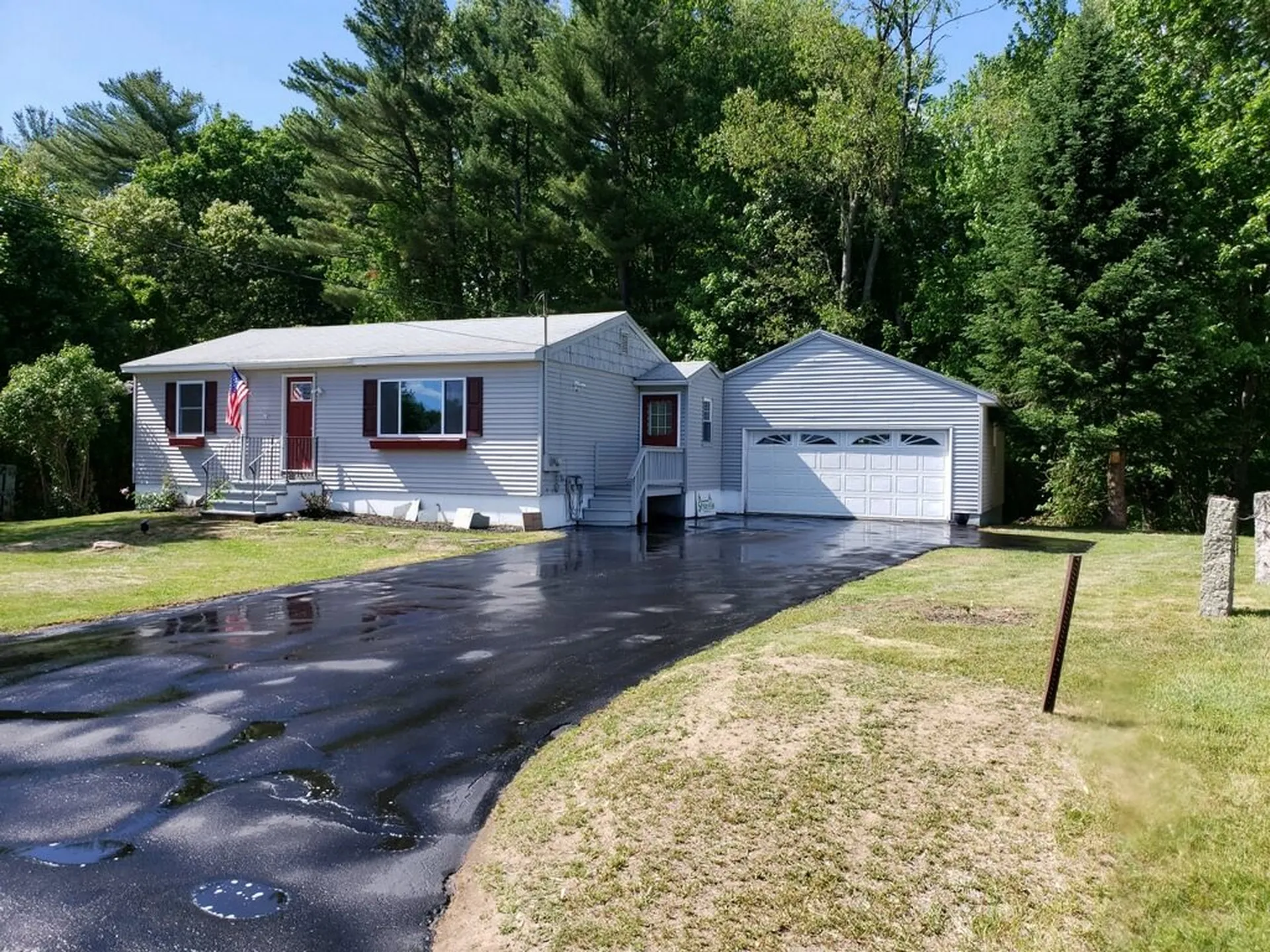 7 Bernier Street Somersworth NH 03878