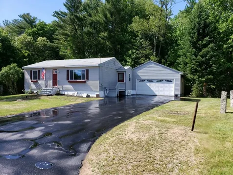 7 Bernier Street Somersworth NH 03878